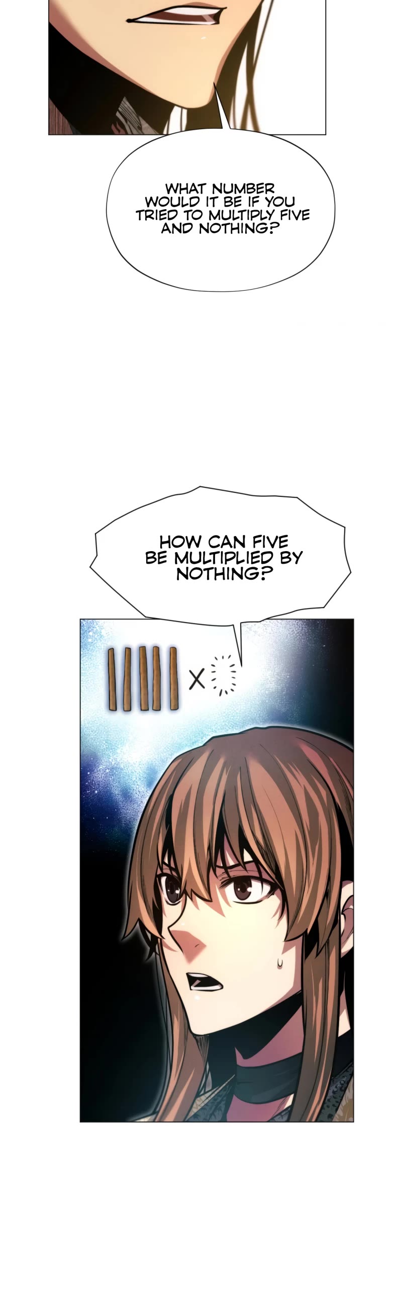 A Modern Man Who Got Transmigrated Into the Murim World Chapter 16 page 46 - Chapter 16
