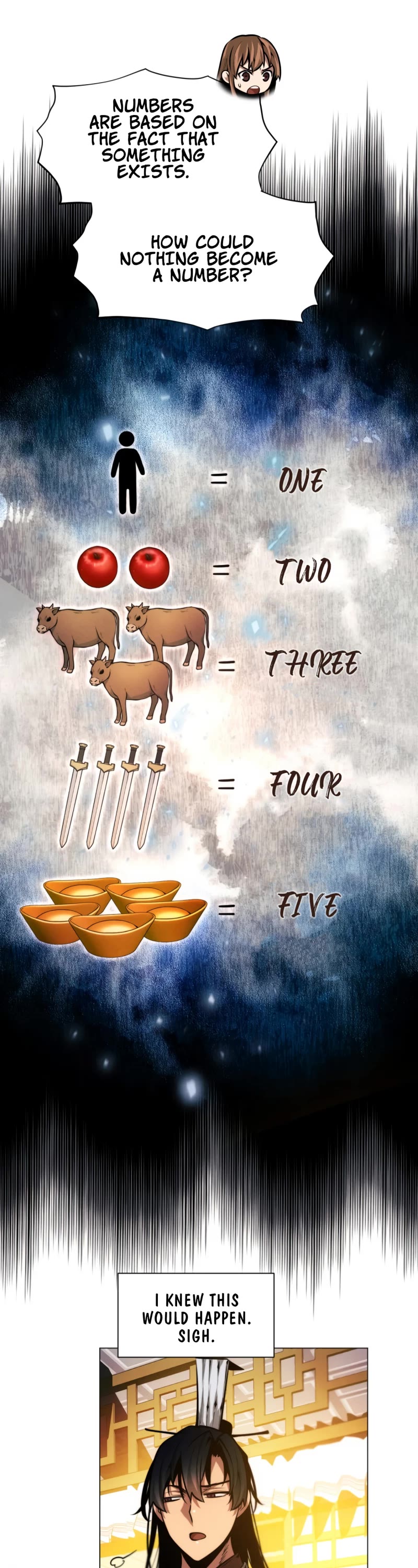 A Modern Man Who Got Transmigrated Into the Murim World Chapter 16 page 48 - Chapter 16