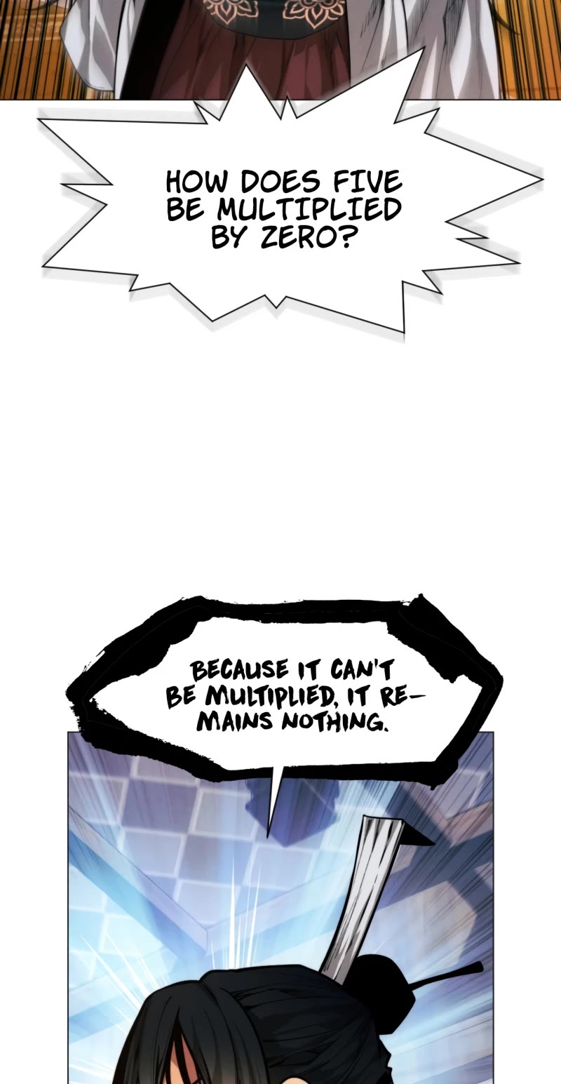 A Modern Man Who Got Transmigrated Into the Murim World Chapter 16 page 50 - Chapter 16