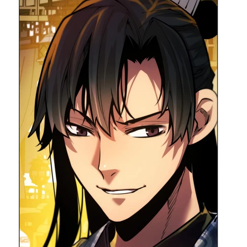 A Modern Man Who Got Transmigrated Into the Murim World Chapter 16 cover