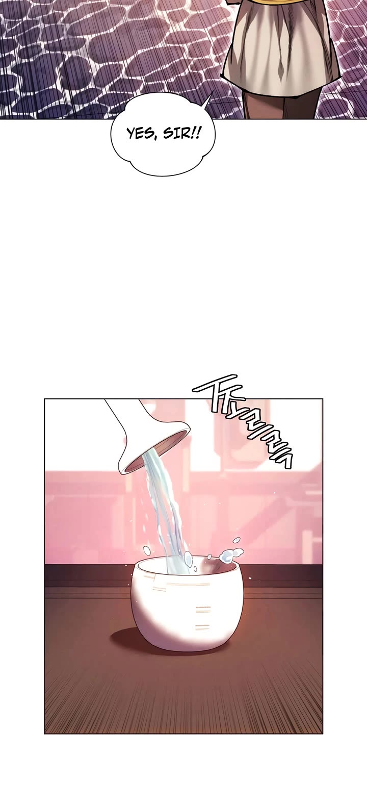 A Modern Man Who Got Transmigrated Into the Murim World Chapter 160 page 15 - Chapter 160