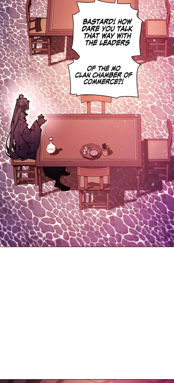 A Modern Man Who Got Transmigrated Into the Murim World Chapter 160 page 23 - Chapter 160
