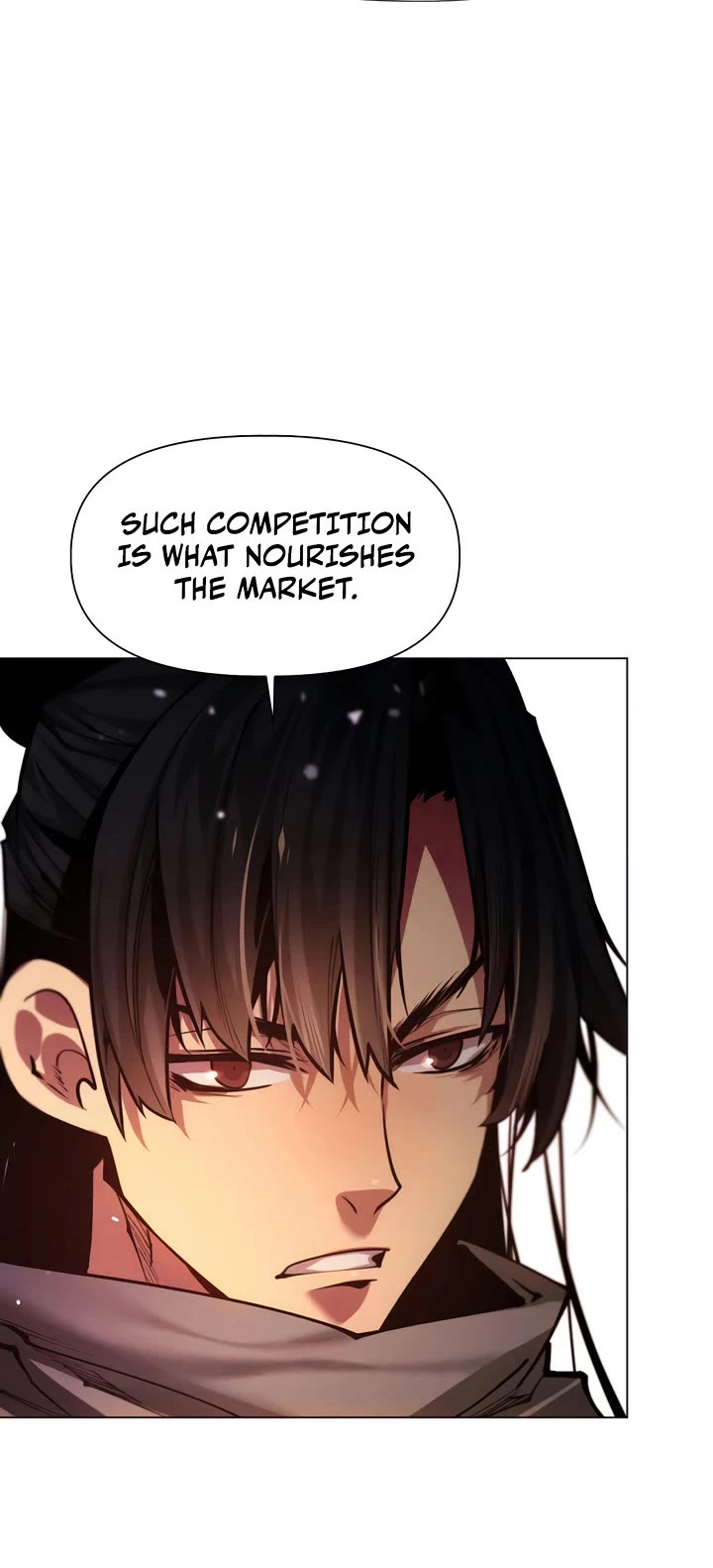 A Modern Man Who Got Transmigrated Into the Murim World Chapter 160 page 30 - Chapter 160