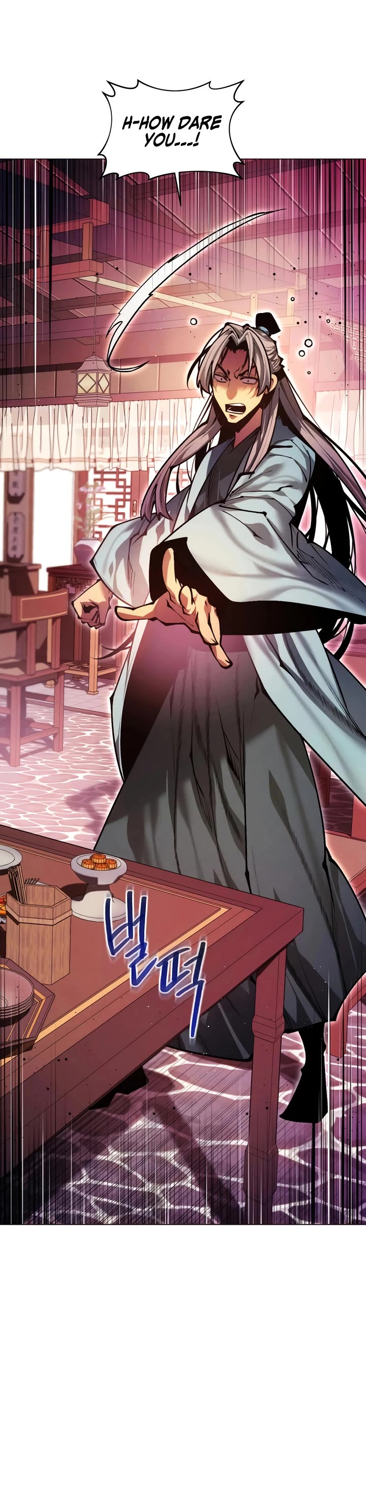 A Modern Man Who Got Transmigrated Into the Murim World Chapter 160 page 46 - Chapter 160