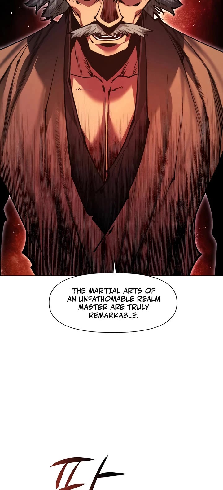 A Modern Man Who Got Transmigrated Into the Murim World Chapter 160 page 5 - Chapter 160