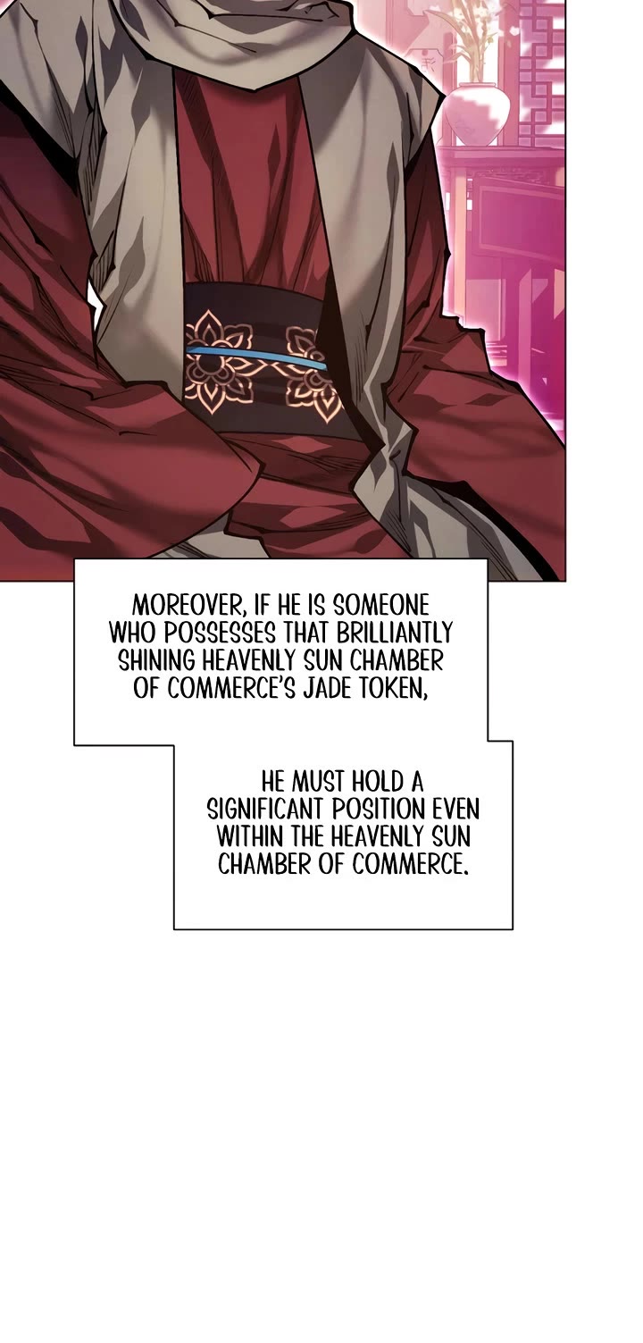 A Modern Man Who Got Transmigrated Into the Murim World Chapter 160 page 51 - Chapter 160
