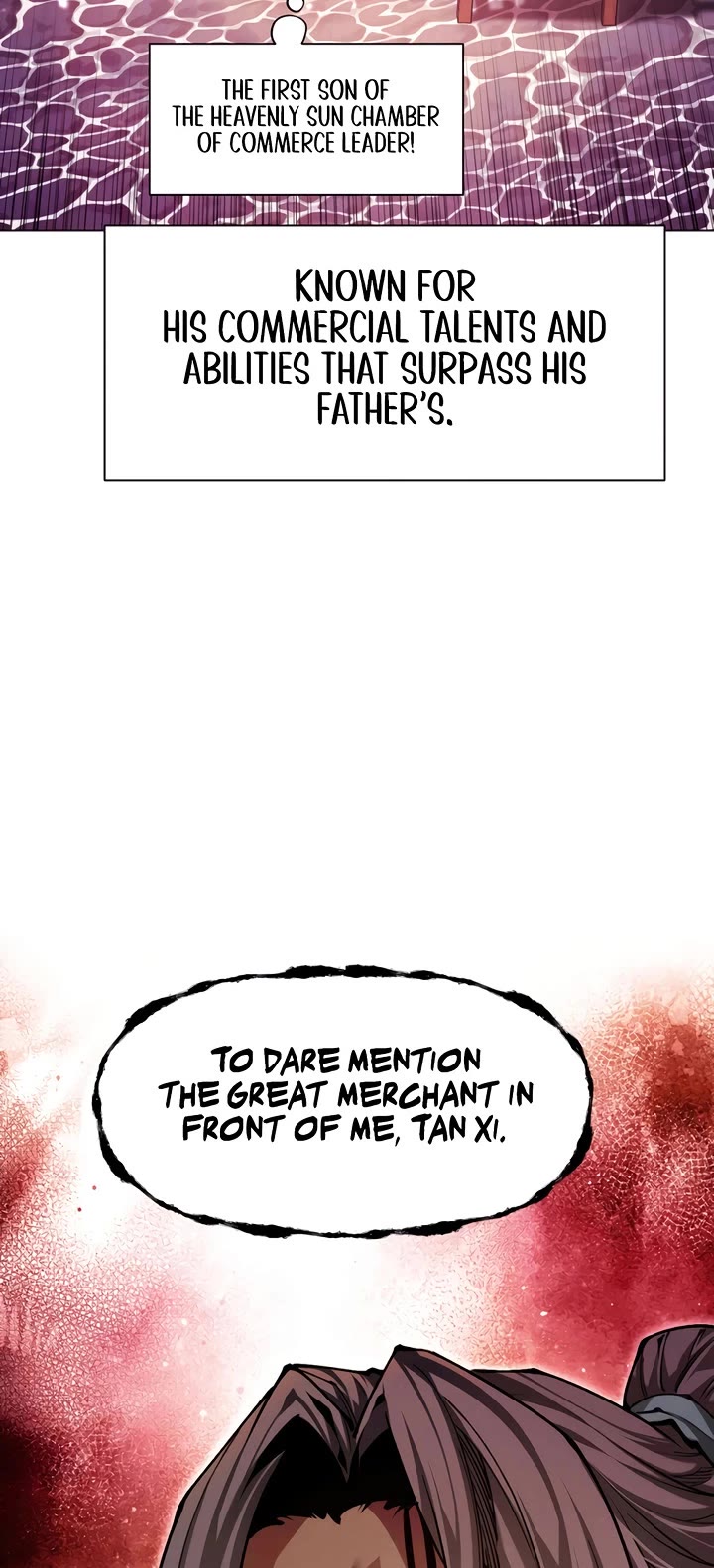 A Modern Man Who Got Transmigrated Into the Murim World Chapter 160 page 54 - Chapter 160