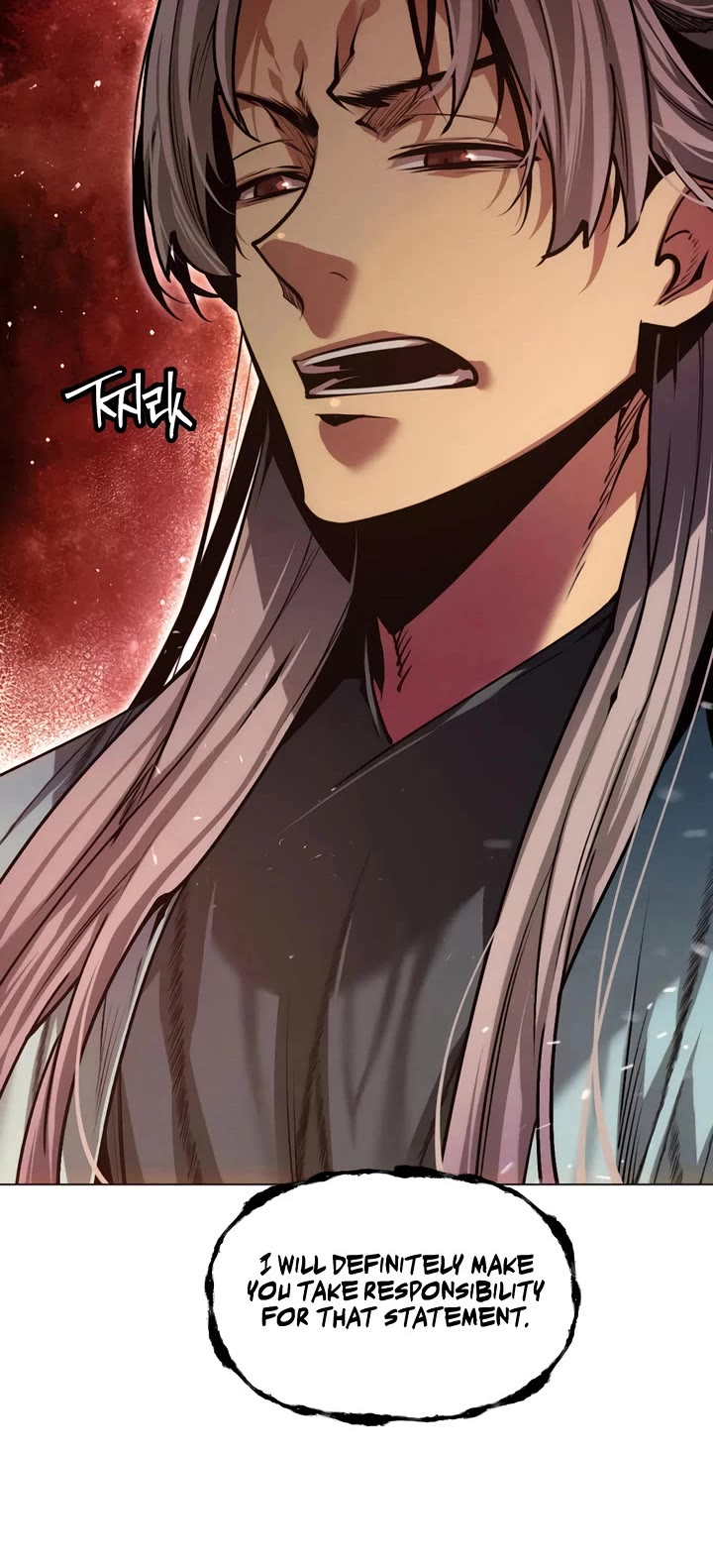A Modern Man Who Got Transmigrated Into the Murim World Chapter 160 page 55 - Chapter 160
