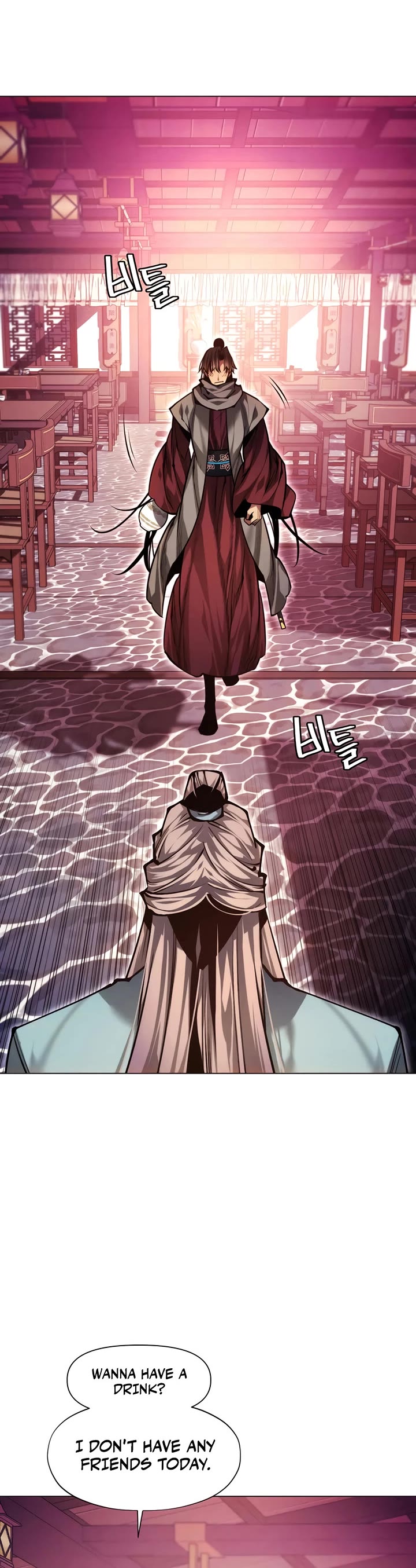 A Modern Man Who Got Transmigrated Into the Murim World Chapter 160 page 58 - Chapter 160