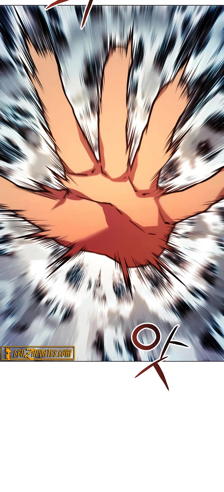 A Modern Man Who Got Transmigrated Into the Murim World Chapter 160 page 6 - Chapter 160