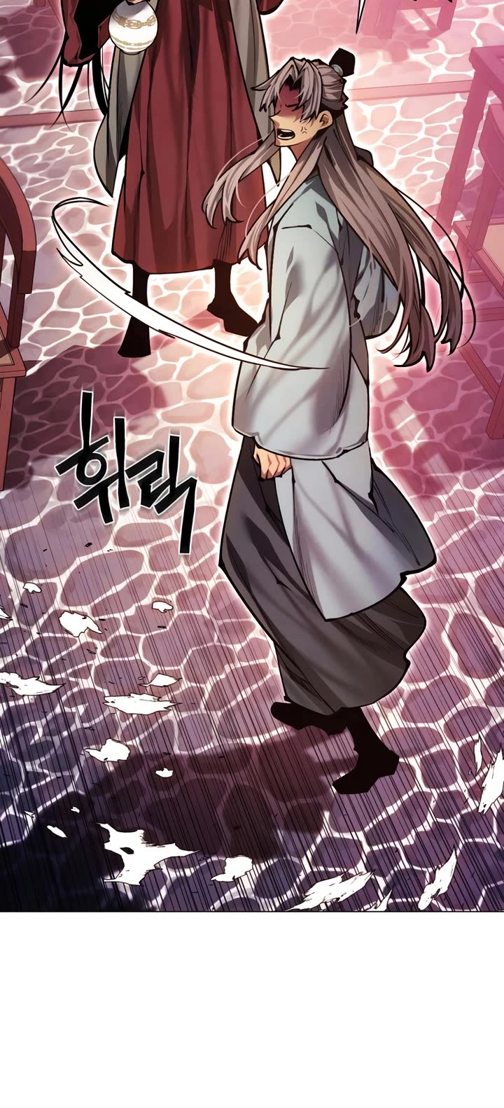 A Modern Man Who Got Transmigrated Into the Murim World Chapter 160 page 62 - Chapter 160