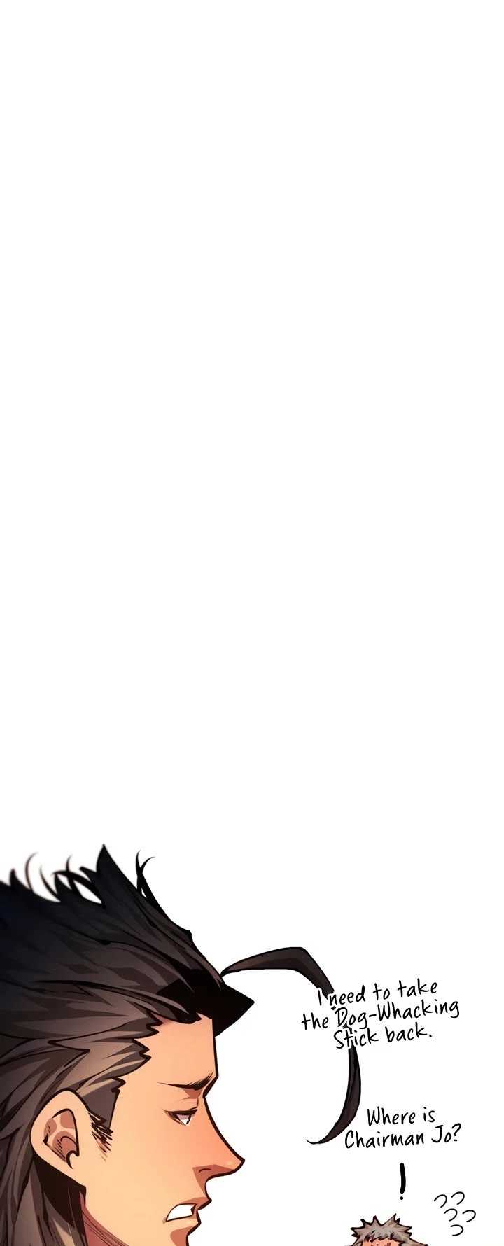 A Modern Man Who Got Transmigrated Into the Murim World Chapter 160 page 67 - Chapter 160