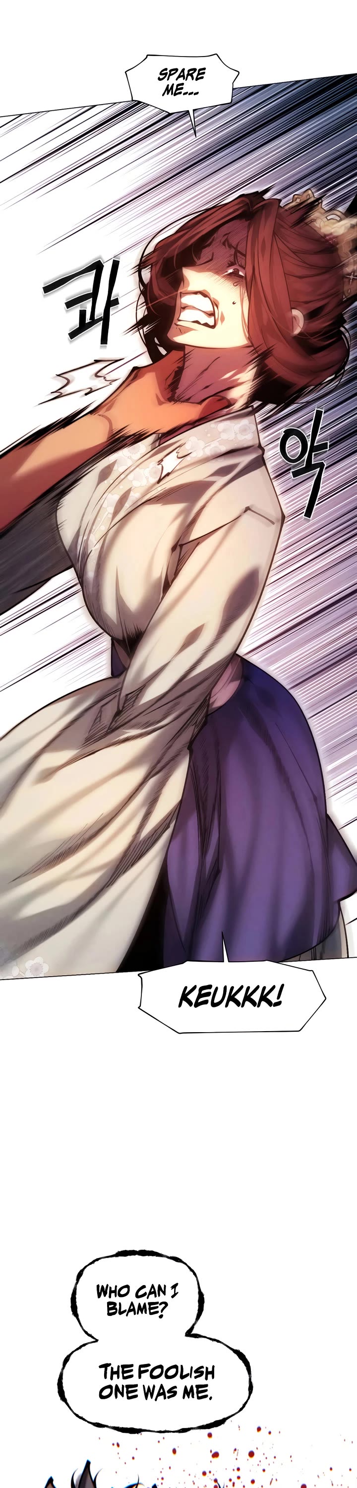 A Modern Man Who Got Transmigrated Into the Murim World Chapter 160 page 7 - Chapter 160