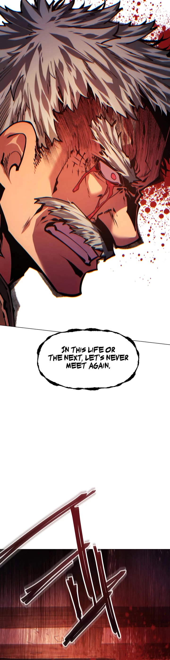 A Modern Man Who Got Transmigrated Into the Murim World Chapter 160 page 8 - Chapter 160
