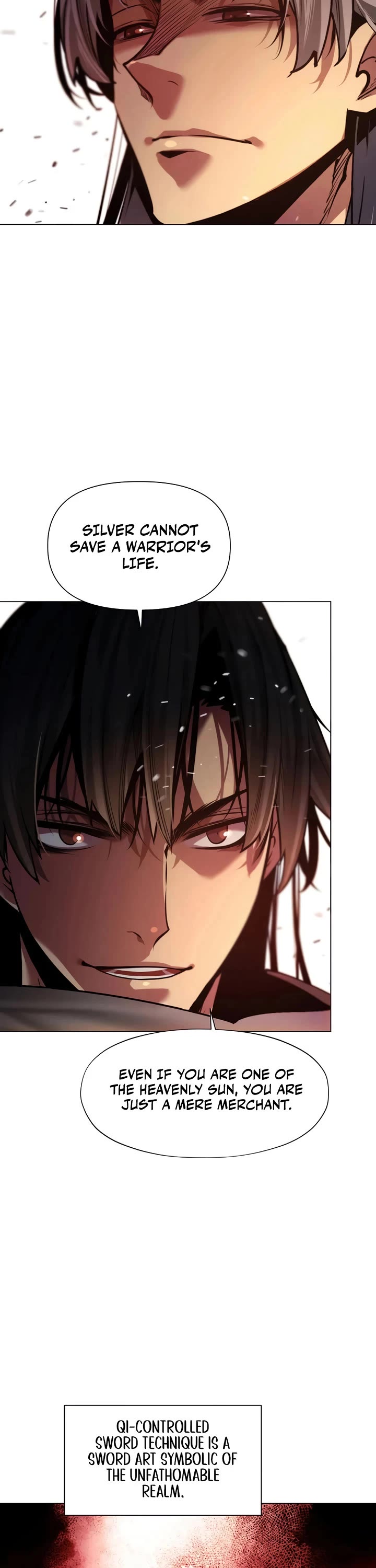 A Modern Man Who Got Transmigrated Into the Murim World Chapter 161 page 11 - Chapter 161