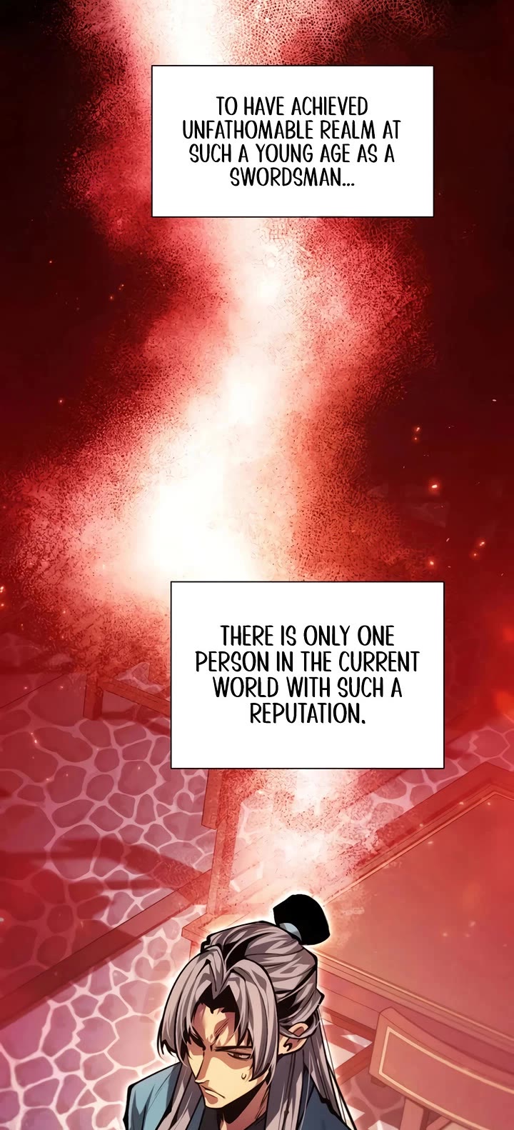 A Modern Man Who Got Transmigrated Into the Murim World Chapter 161 page 12 - Chapter 161