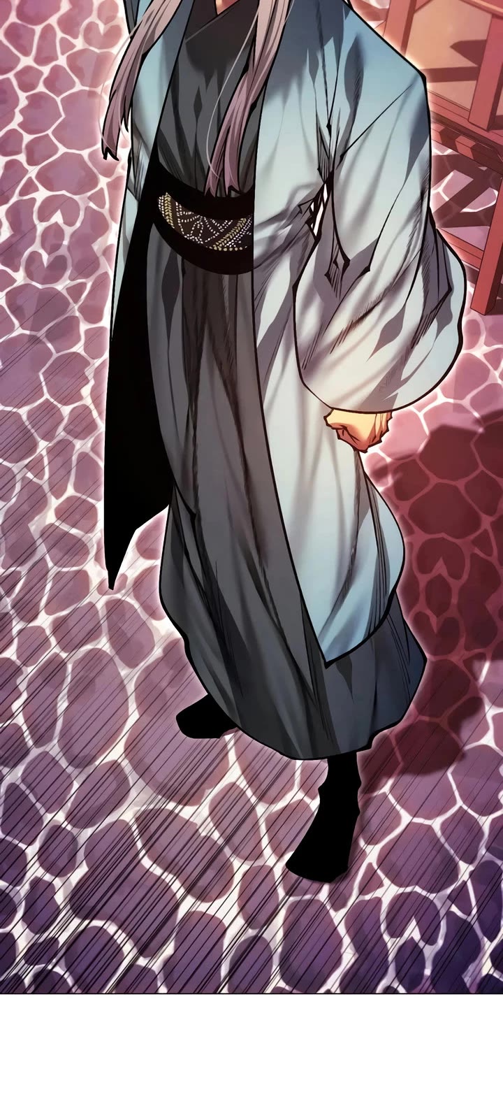 A Modern Man Who Got Transmigrated Into the Murim World Chapter 161 page 13 - Chapter 161