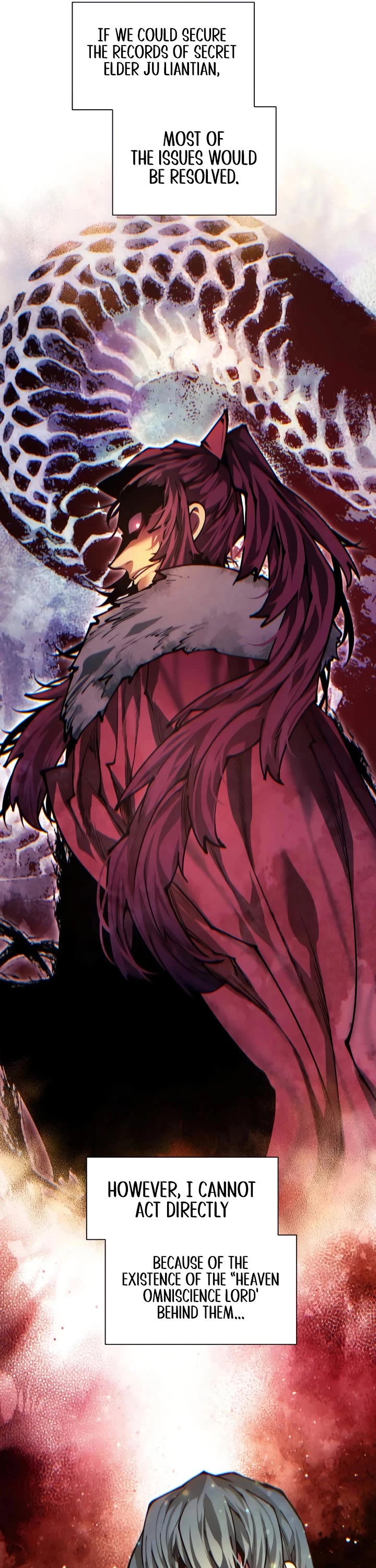 A Modern Man Who Got Transmigrated Into the Murim World Chapter 161 page 39 - Chapter 161