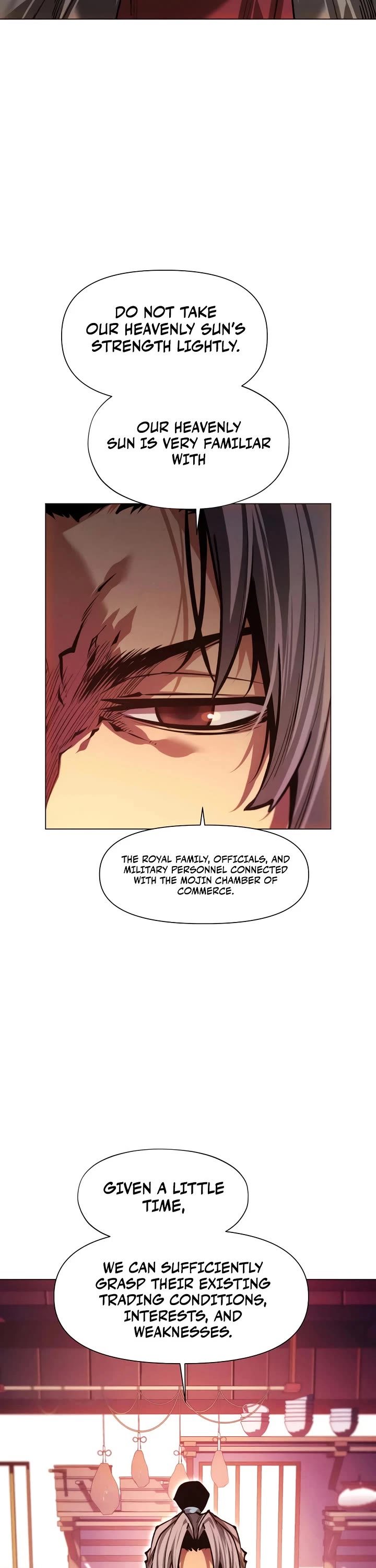 A Modern Man Who Got Transmigrated Into the Murim World Chapter 161 page 41 - Chapter 161