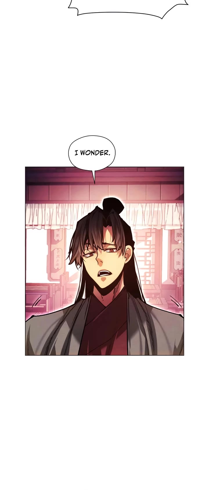 A Modern Man Who Got Transmigrated Into the Murim World Chapter 161 page 49 - Chapter 161
