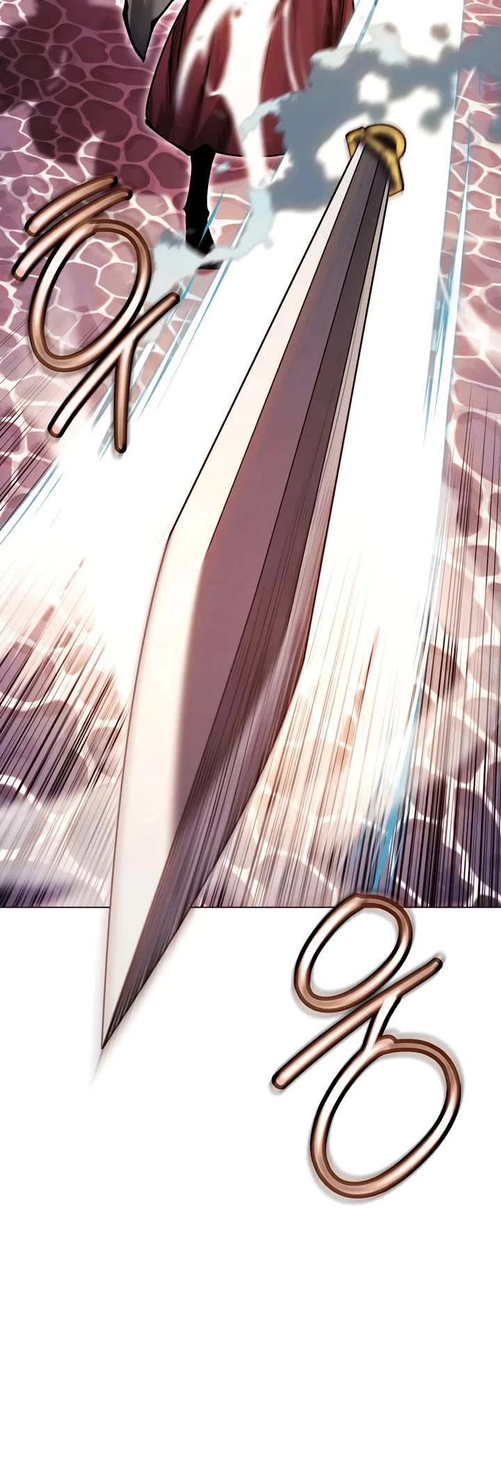 A Modern Man Who Got Transmigrated Into the Murim World Chapter 161 page 6 - Chapter 161