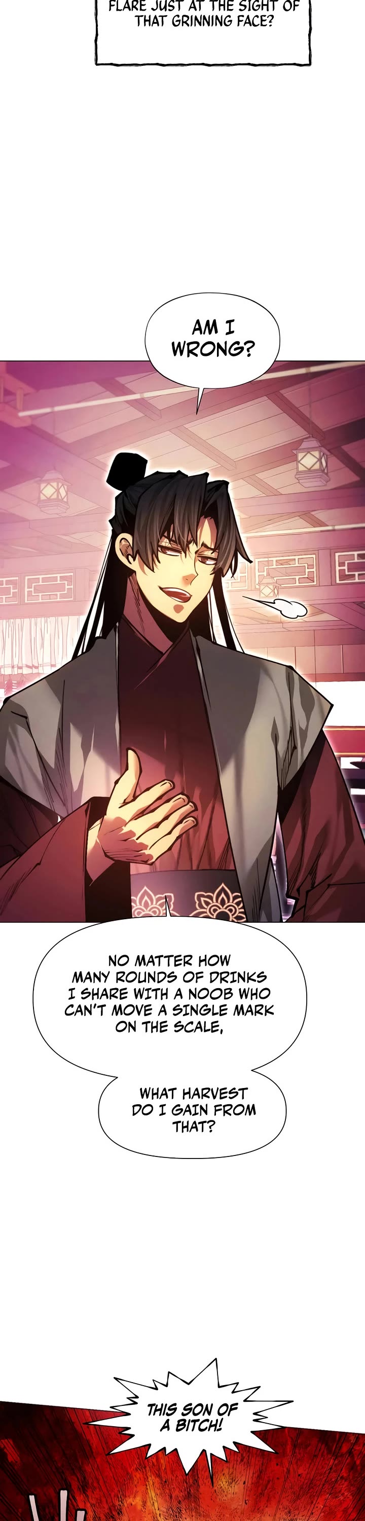 A Modern Man Who Got Transmigrated Into the Murim World Chapter 161 page 63 - Chapter 161