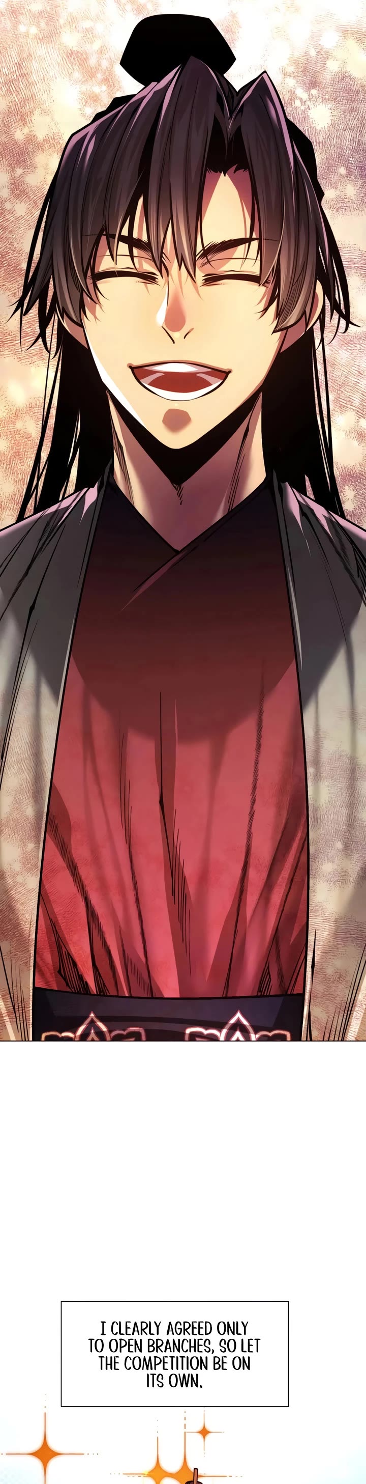 A Modern Man Who Got Transmigrated Into the Murim World Chapter 161 page 66 - Chapter 161