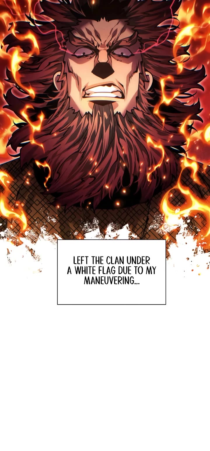 A Modern Man Who Got Transmigrated Into the Murim World Chapter 162 page 10 - Chapter 162