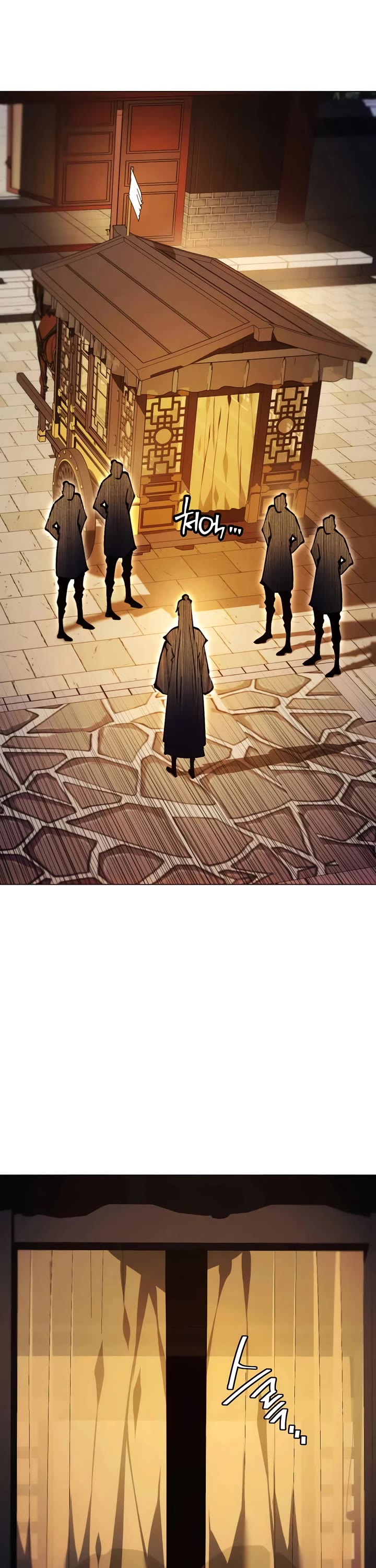 A Modern Man Who Got Transmigrated Into the Murim World Chapter 162 page 14 - Chapter 162
