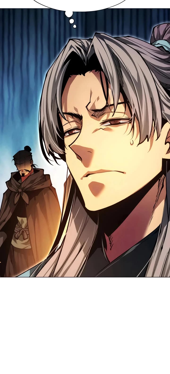 A Modern Man Who Got Transmigrated Into the Murim World Chapter 162 page 31 - Chapter 162