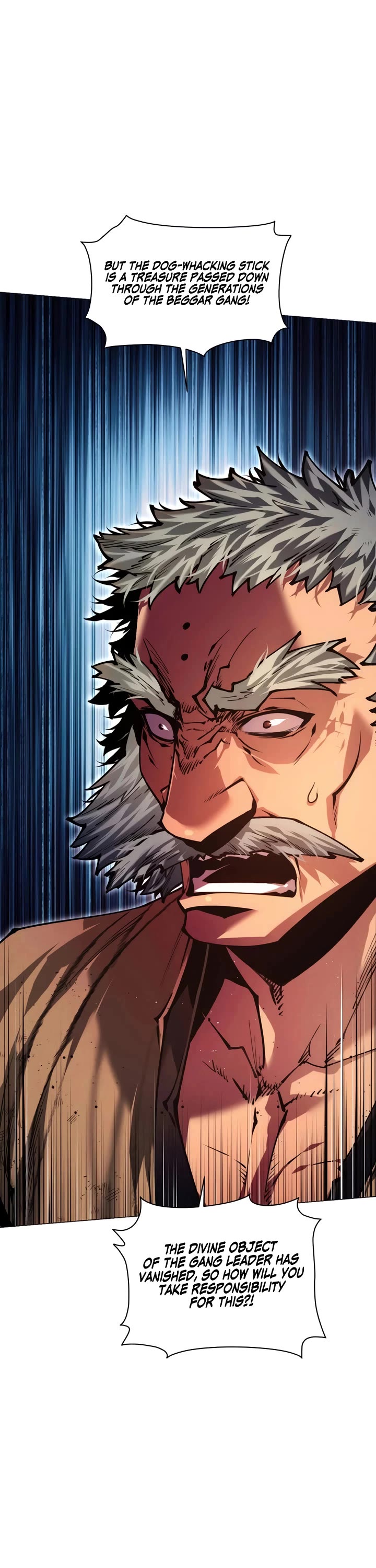 A Modern Man Who Got Transmigrated Into the Murim World Chapter 162 page 41 - Chapter 162