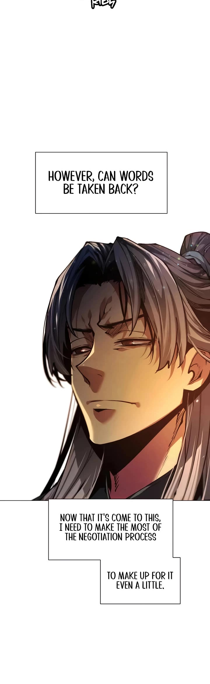 A Modern Man Who Got Transmigrated Into the Murim World Chapter 162 page 5 - Chapter 162