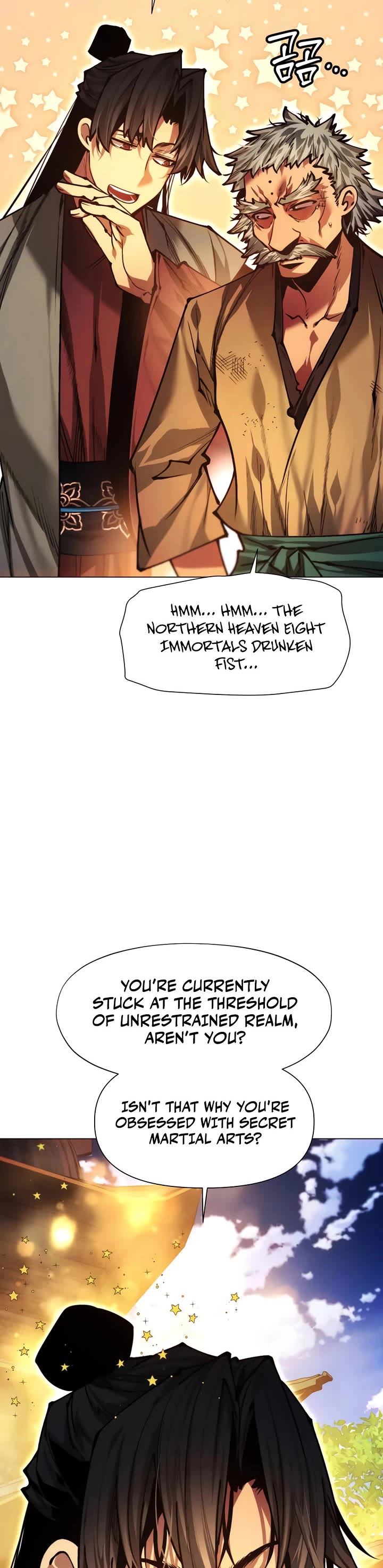 A Modern Man Who Got Transmigrated Into the Murim World Chapter 162 page 53 - Chapter 162