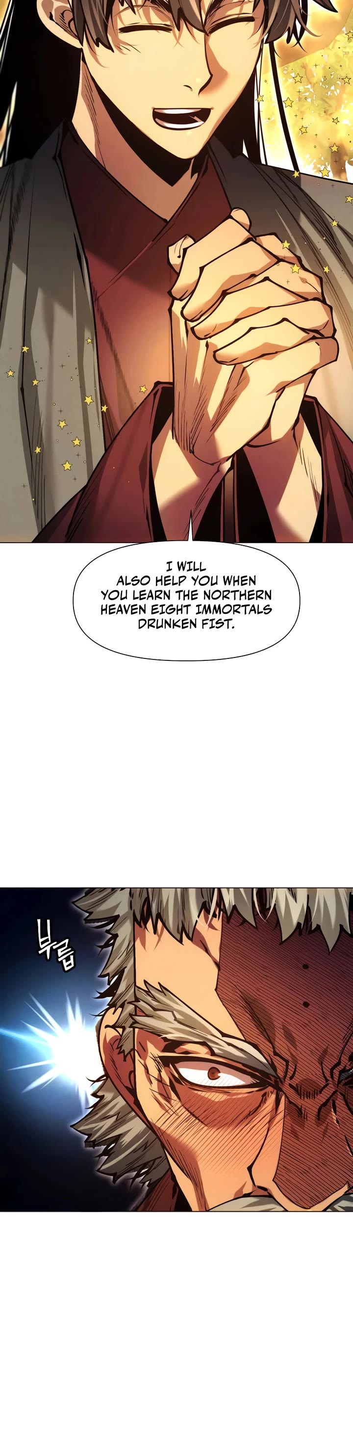 A Modern Man Who Got Transmigrated Into the Murim World Chapter 162 page 54 - Chapter 162
