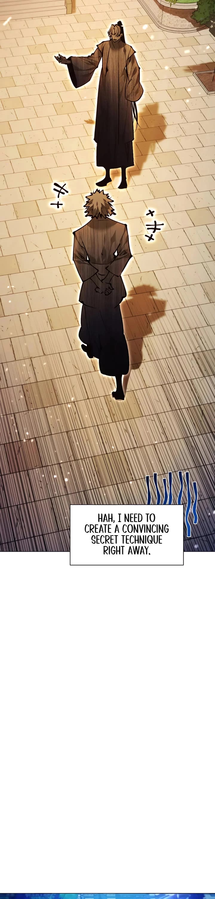 A Modern Man Who Got Transmigrated Into the Murim World Chapter 162 page 56 - Chapter 162