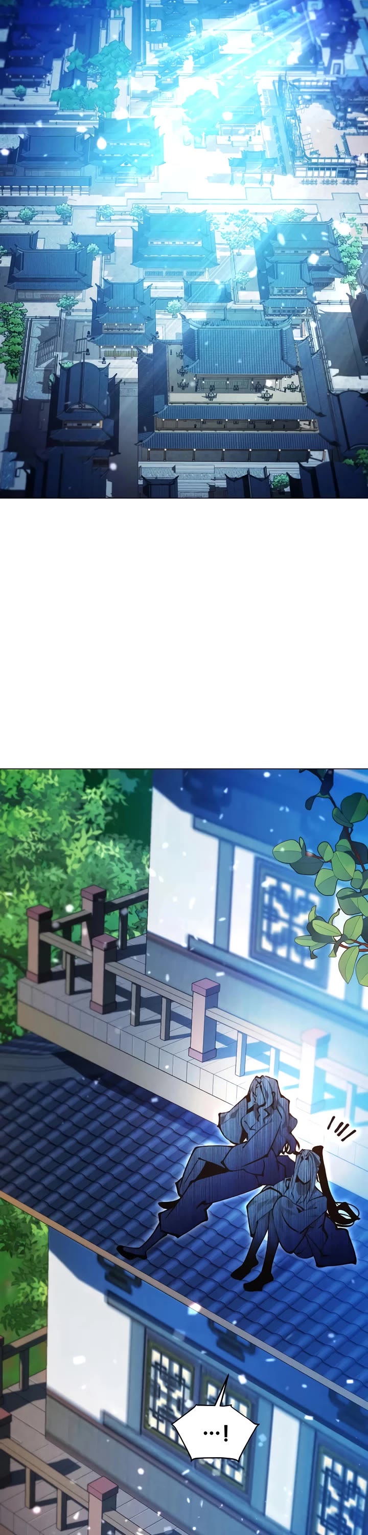A Modern Man Who Got Transmigrated Into the Murim World Chapter 162 page 57 - Chapter 162