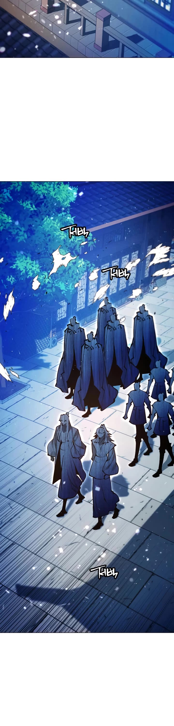 A Modern Man Who Got Transmigrated Into the Murim World Chapter 162 page 58 - Chapter 162