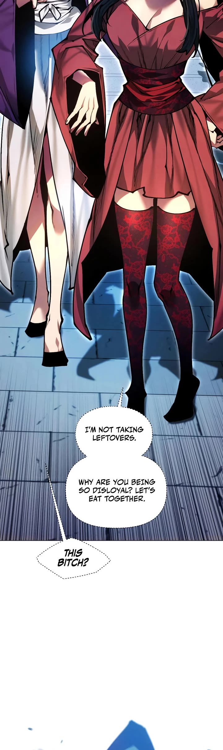 A Modern Man Who Got Transmigrated Into the Murim World Chapter 162 page 64 - Chapter 162