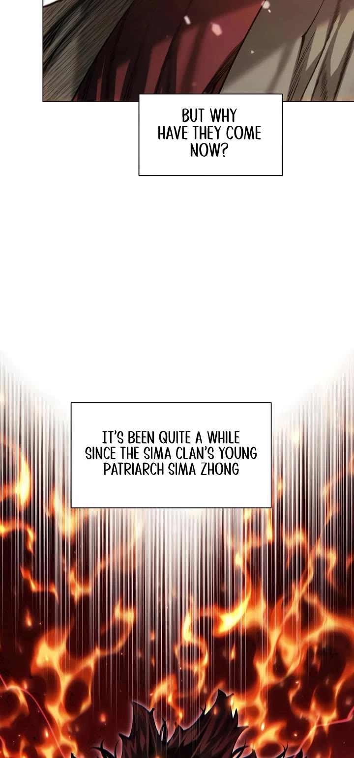 A Modern Man Who Got Transmigrated Into the Murim World Chapter 162 page 9 - Chapter 162