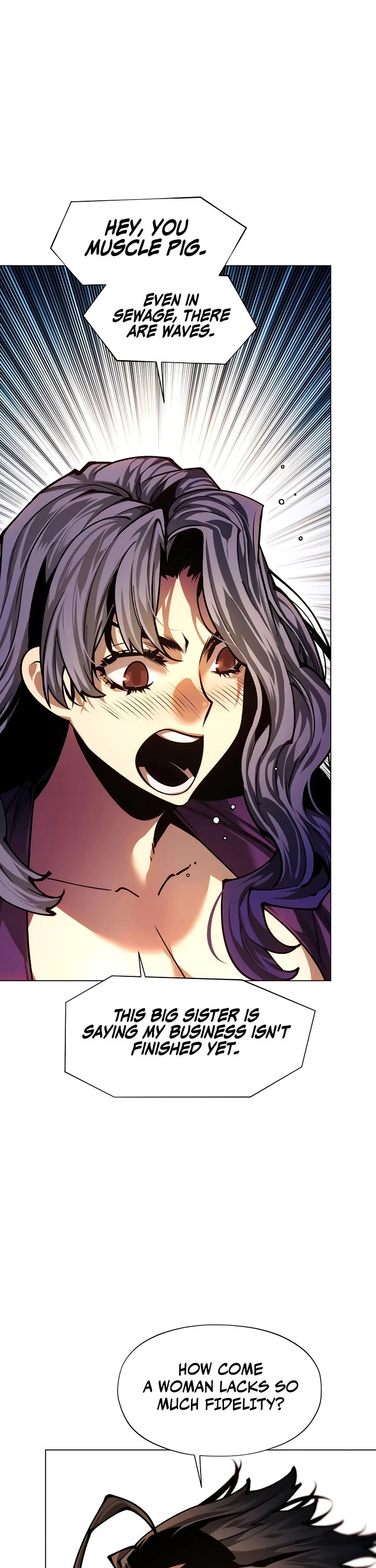 A Modern Man Who Got Transmigrated Into the Murim World Chapter 163 page 23 - Chapter 163