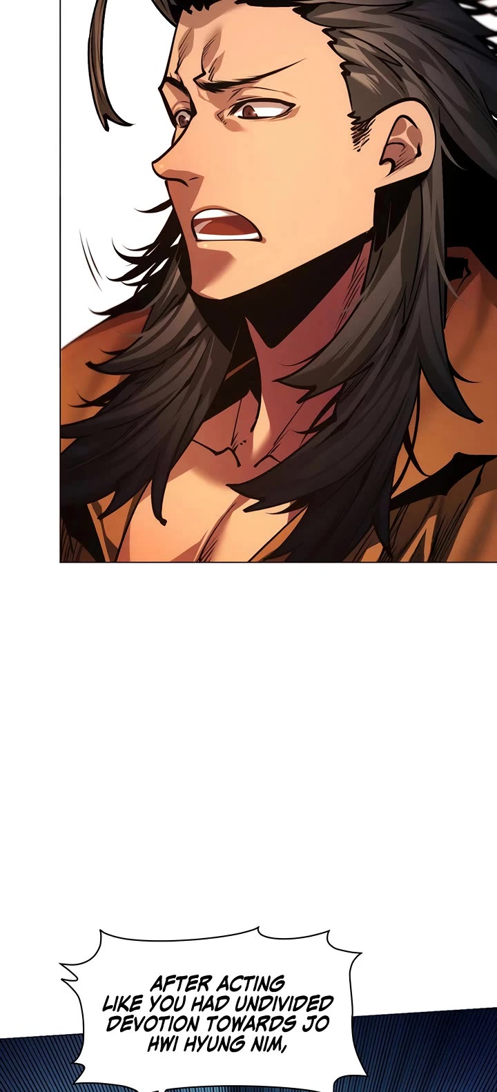 A Modern Man Who Got Transmigrated Into the Murim World Chapter 163 page 24 - Chapter 163