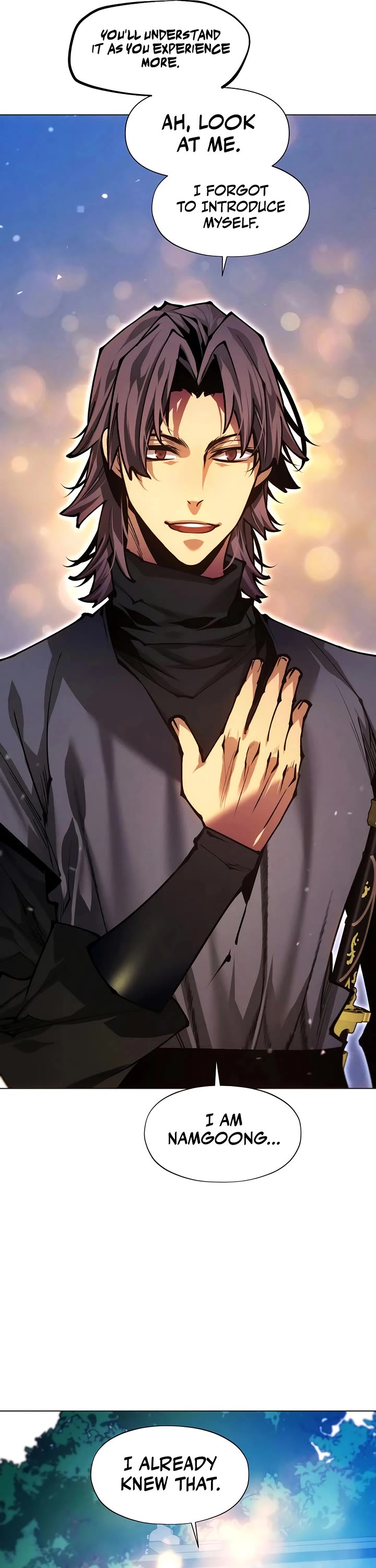 A Modern Man Who Got Transmigrated Into the Murim World Chapter 163 page 41 - Chapter 163