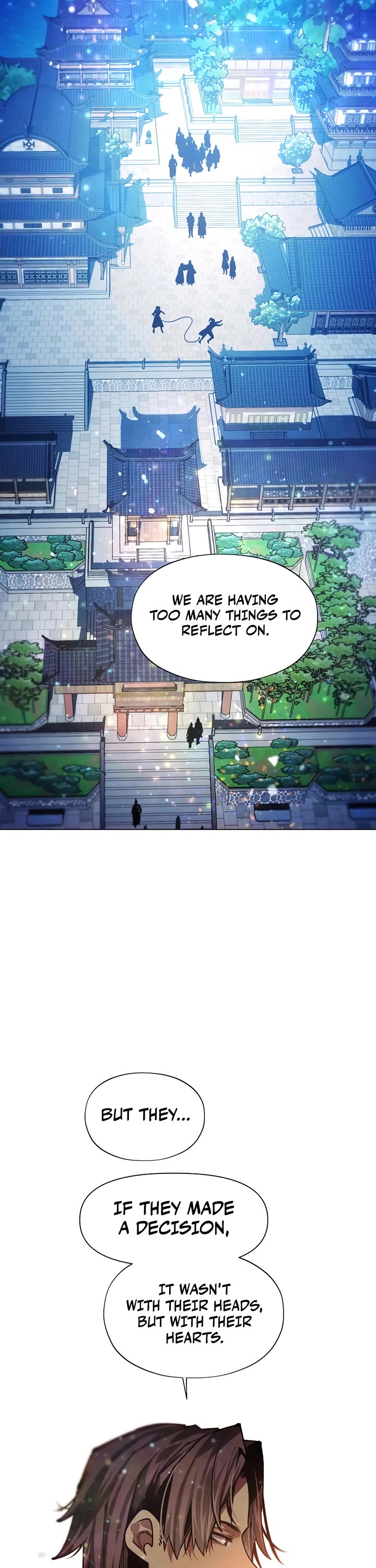 A Modern Man Who Got Transmigrated Into the Murim World Chapter 163 page 55 - Chapter 163