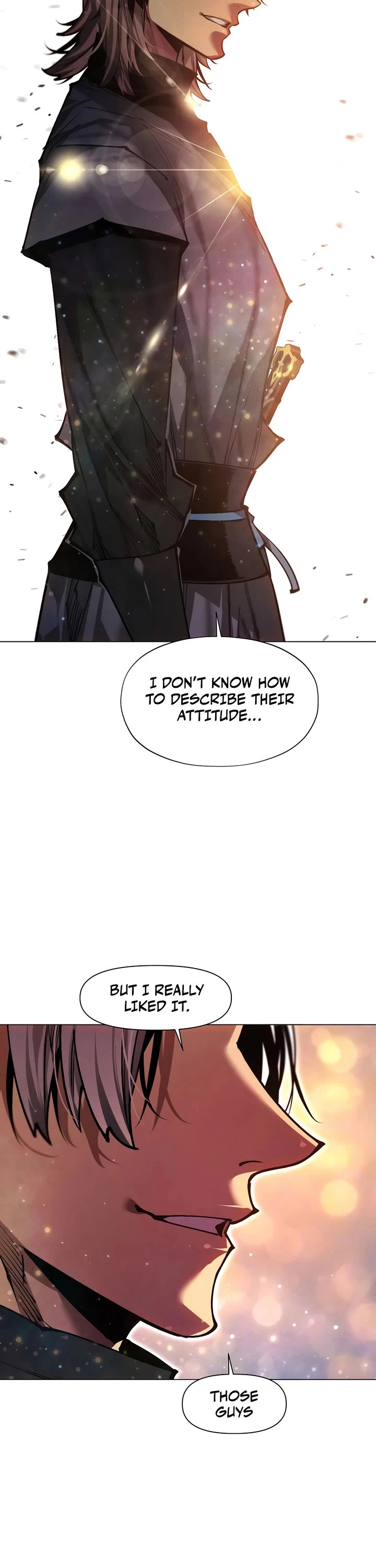 A Modern Man Who Got Transmigrated Into the Murim World Chapter 163 page 56 - Chapter 163