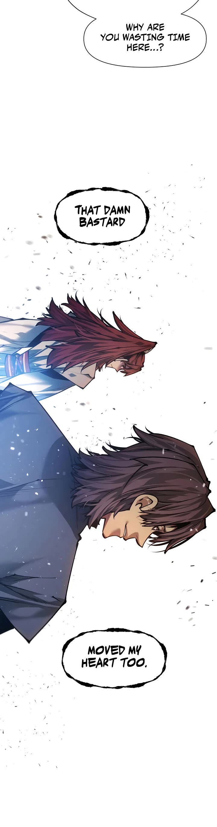 A Modern Man Who Got Transmigrated Into the Murim World Chapter 163 page 59 - Chapter 163