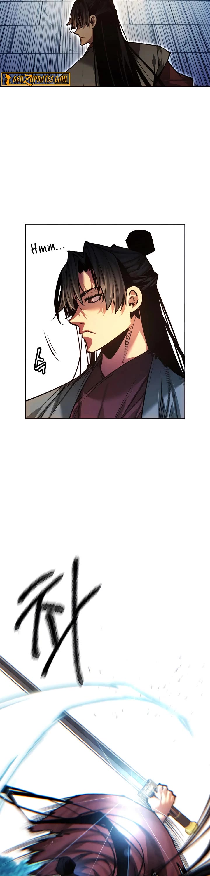 A Modern Man Who Got Transmigrated Into the Murim World Chapter 163 page 61 - Chapter 163