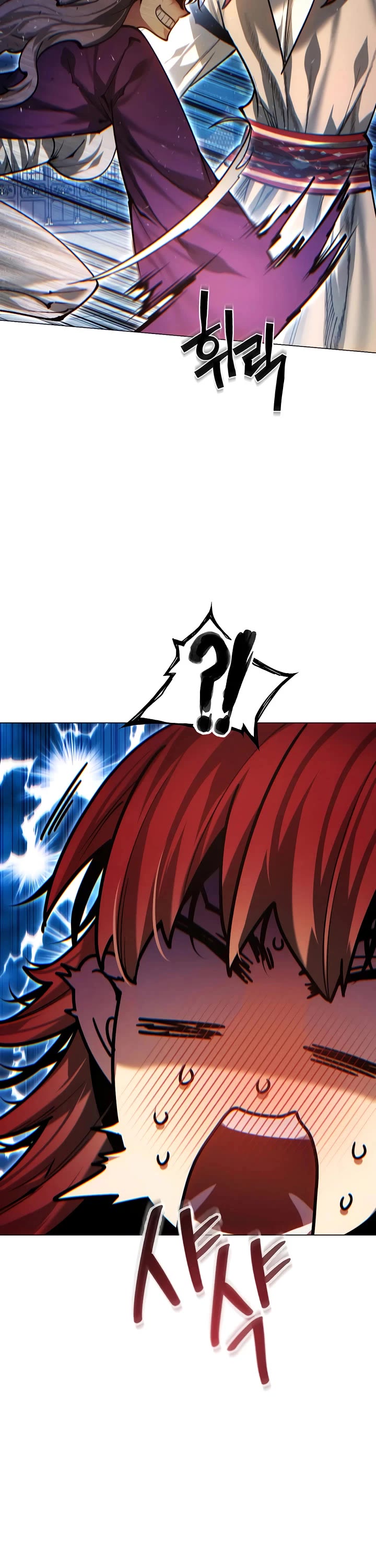 A Modern Man Who Got Transmigrated Into the Murim World Chapter 163 page 8 - Chapter 163