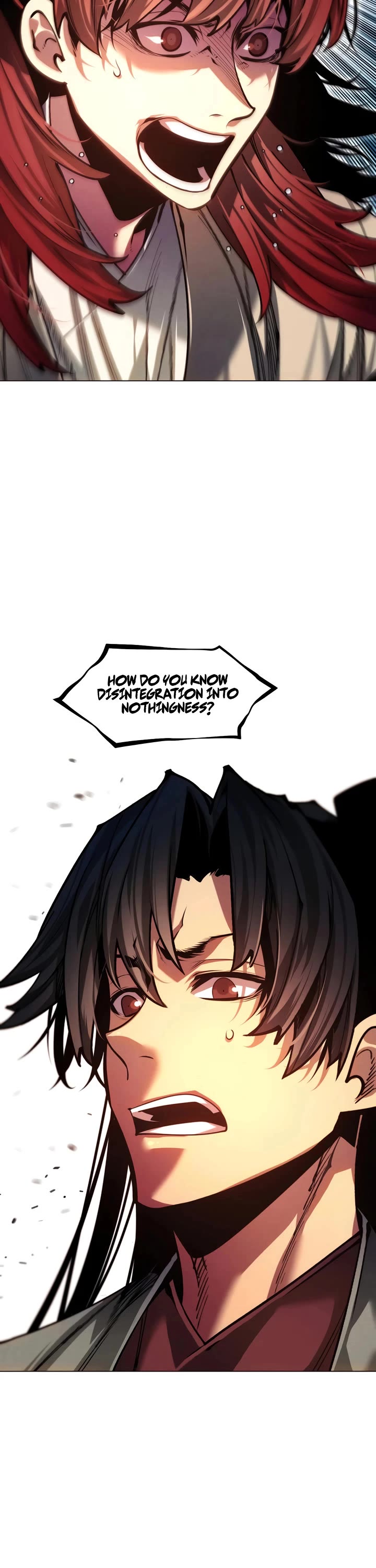 A Modern Man Who Got Transmigrated Into the Murim World Chapter 164 page 13 - Chapter 164