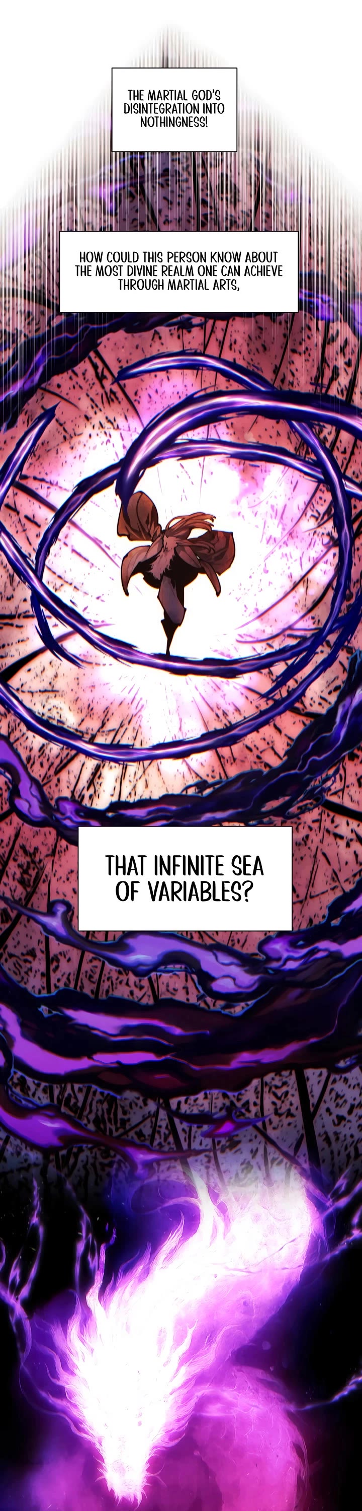A Modern Man Who Got Transmigrated Into the Murim World Chapter 164 page 14 - Chapter 164