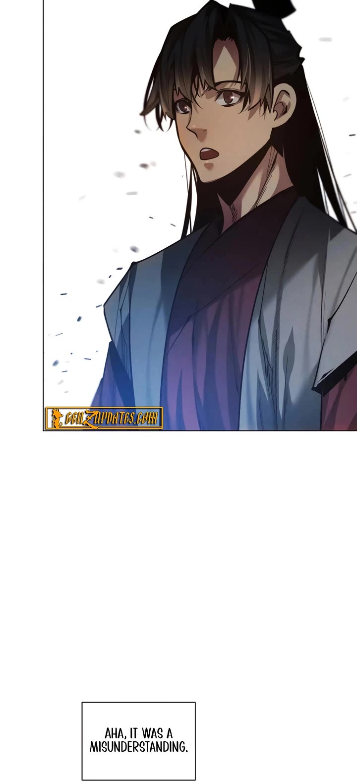 A Modern Man Who Got Transmigrated Into the Murim World Chapter 164 page 26 - Chapter 164